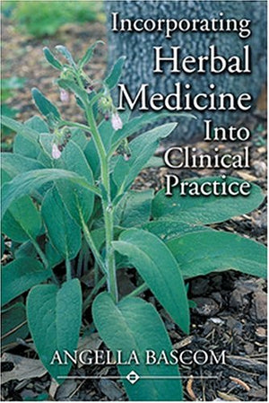 Incorporating Herbal Medicine into Clinical Practice,Used