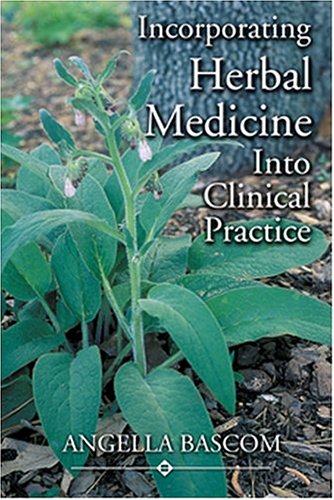 Incorporating Herbal Medicine into Clinical Practice,Used