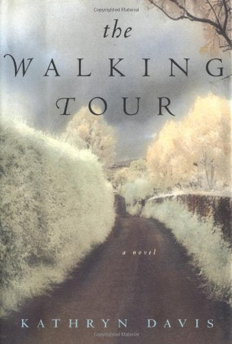 The Walking Tour,Used