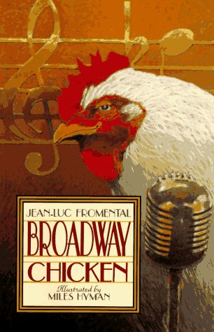 Broadway Chicken,Used