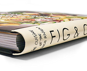 Fig & Olive: Cuisine Of The French Riviera