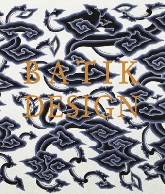 Batik Design,Used