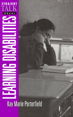 Straight Talk About Learning Disabilities,Used