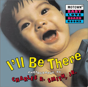 Motown: I'll Be There (Motown Baby Love, 4),Used