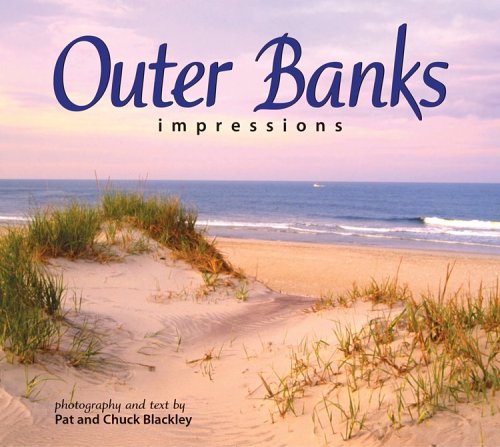 Outer Banks Impressions,Used