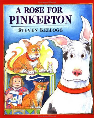 A Rose For Pinkerton,Used