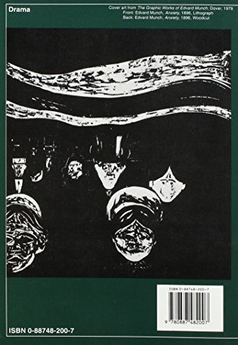 Henrik Ibsen's Ghosts: A Dramaturgical Sourcebook,Used