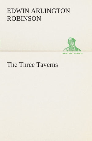 The Three Taverns,Used
