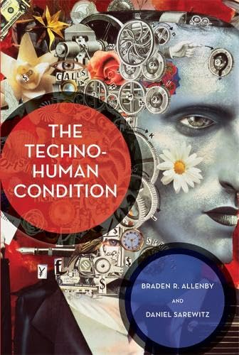 The TechnoHuman Condition,Used