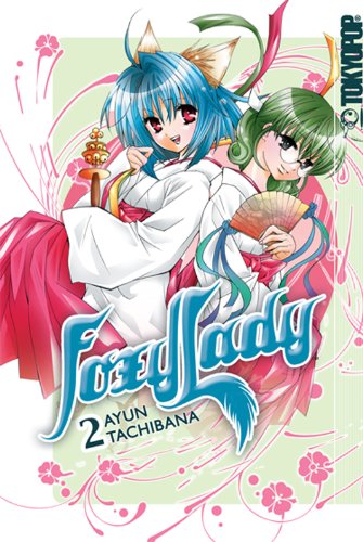Foxy Lady Volume 2,New