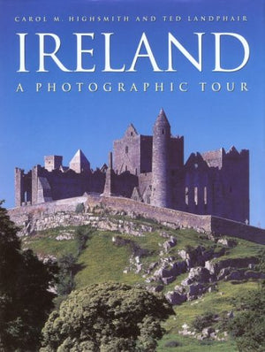 Ireland: A Photographic Tour,Used