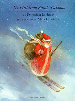 The Gift from Saint Nicholas,New