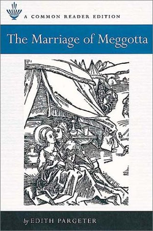 The Marriage of Meggotta,Used