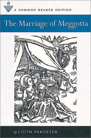 The Marriage of Meggotta,Used