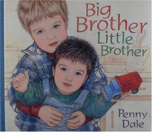 Big Brother, Little Brother,Used