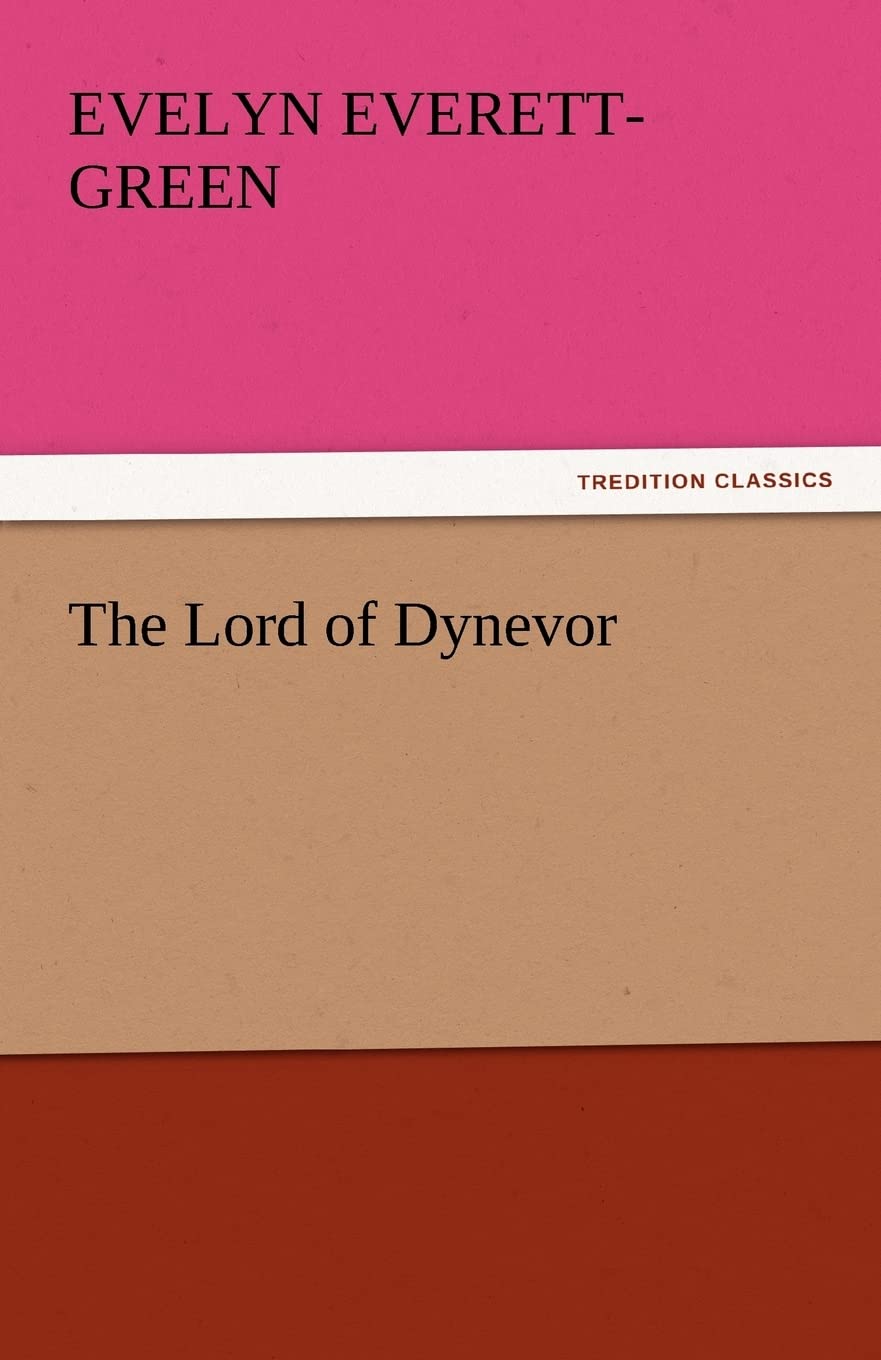 The Lord of Dynevor,Used
