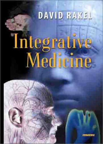 Integrative Medicine,New