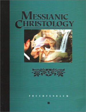 Messianic Christology,New