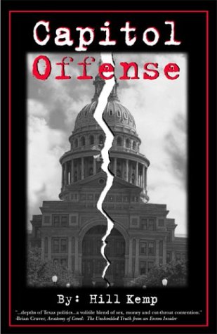 Capitol Offense,Used