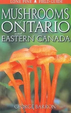 Mushrooms of Ontario and Eastern Canada,Used