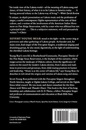 Standing In The Light: A Lakota Way Of Seeing (American Indian Lives),New