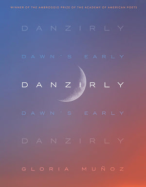 Danzirly (Ambroggio Prize) (Spanish And English Edition),Used