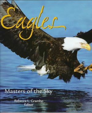 Eagles: Masters of the Sky,Used