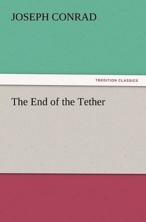 The End of the Tether,Used