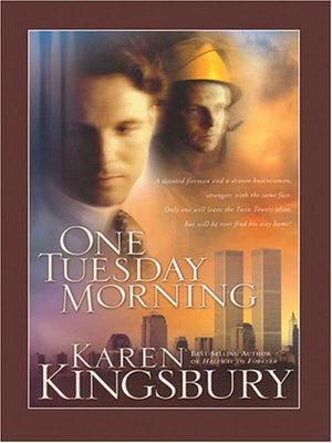 One Tuesday Morning (September 11 Series #1),Used