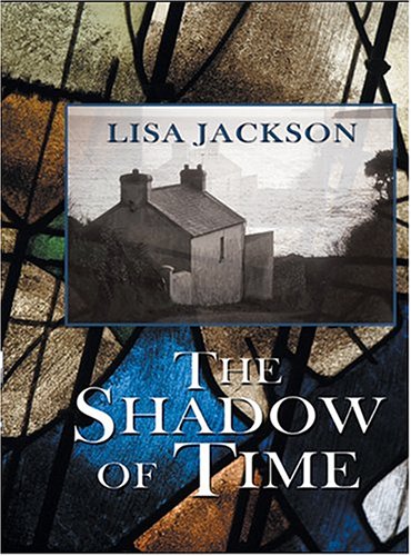 The Shadow of Time,Used