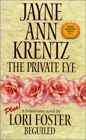 The Private Eye / Beguiled,Used