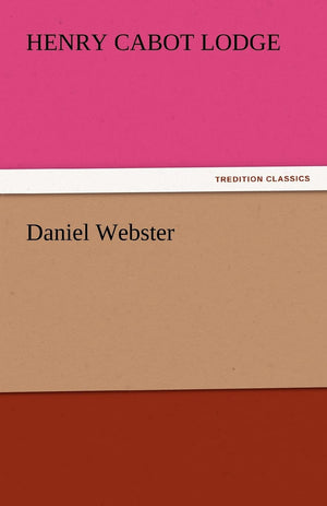 Daniel Webster,Used