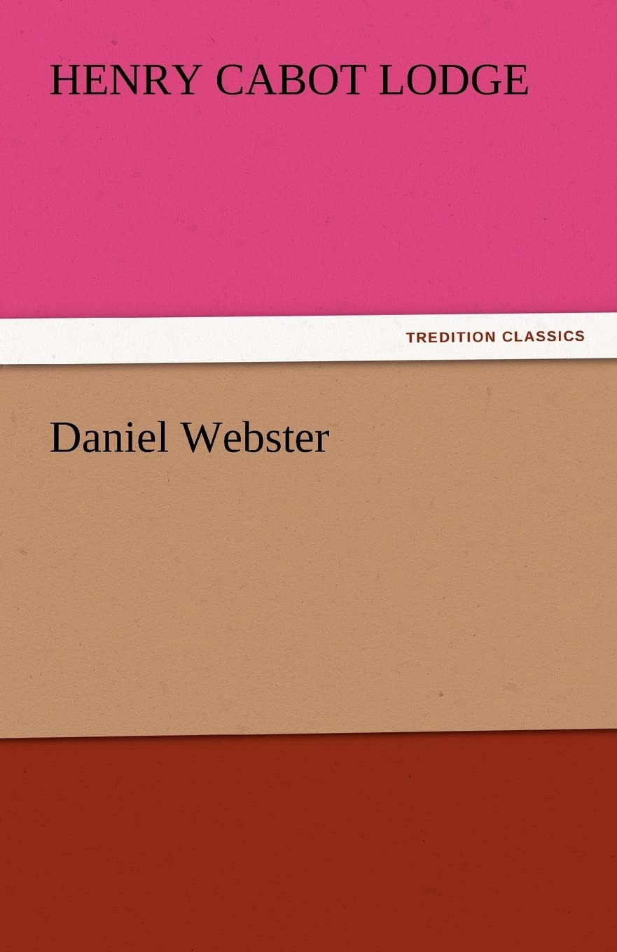 Daniel Webster,Used