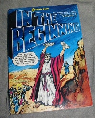In the Beginning (Volume 1),Used