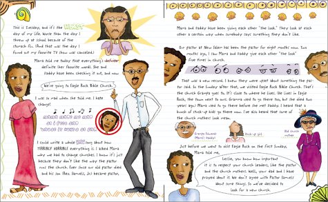 Its Me, Leslie (Piece of My Mind Devotionals #2),Used