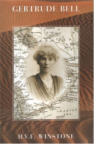 Gertrude Bell,Used