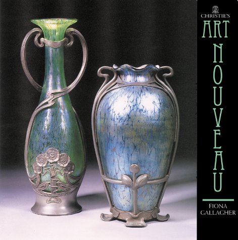 Christie's Art Nouveau,Used
