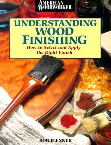 Understanding Wood Finishing,Used