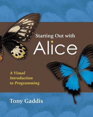 Starting Out With Alice,Used
