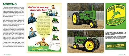 John Deere