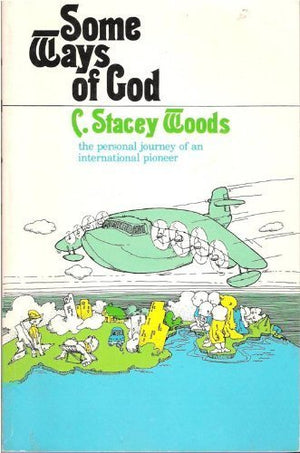 Some ways of God,Used