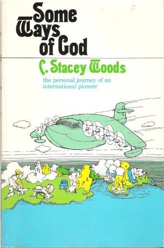 Some ways of God,Used