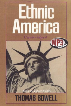 Ethnic America,New