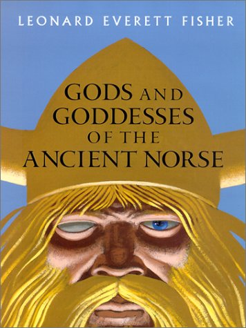 Gods and Goddesses of the Ancient Norse,Used