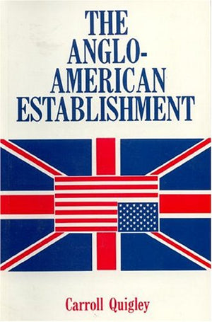 Angloamerican Establishment-used