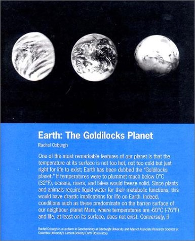 Earth: Inside and Out (American Museum of Natural History Book),Used
