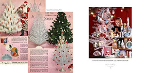 Countryman Press Midcentury Christmas Book: Holiday Fads & Fun from 1945-1970