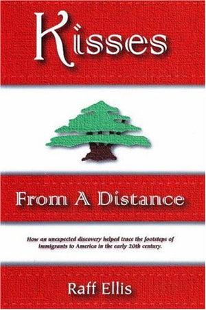 Kisses From a Distance (Bridge Between Cultures Series),Used