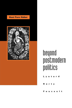Beyond Postmodern Politics,Used