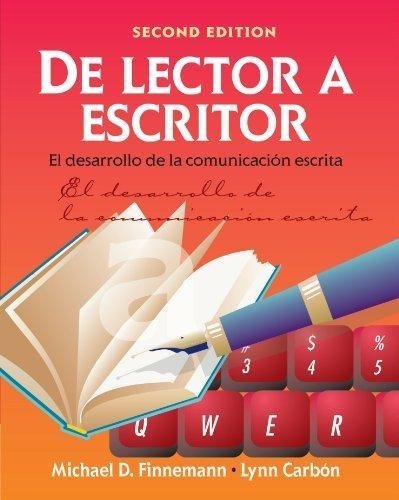 De Lector A Escritor 2Eie,New